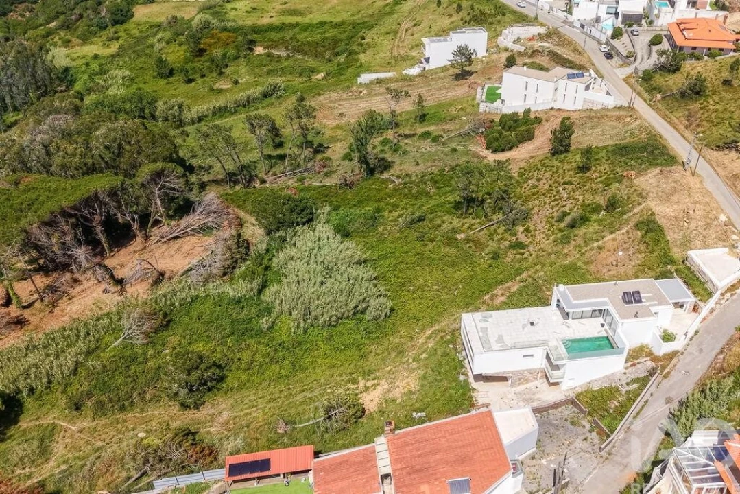 Terreno para Venda em Famalicão Foto 13