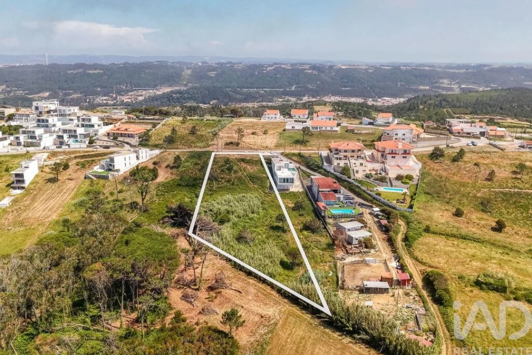 Terreno para Venda em Famalicão Foto 11