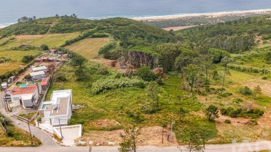Terreno para Venda em Famalicão