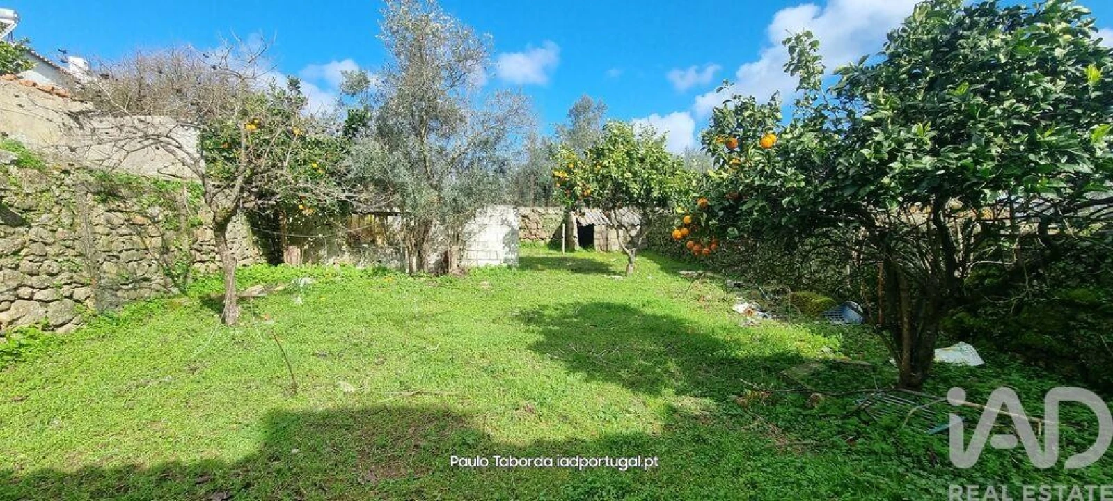 Moradia T4 para Venda em Nossa Senhora da Graça de Povoa e Meadas Foto 13