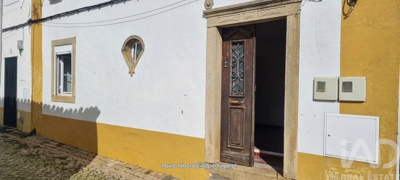Moradia T4 para Venda em Nossa Senhora da Graça de Povoa e Meadas Foto 7