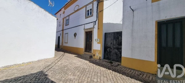Moradia T4 para Venda em Nossa Senhora da Graça de Povoa e Meadas