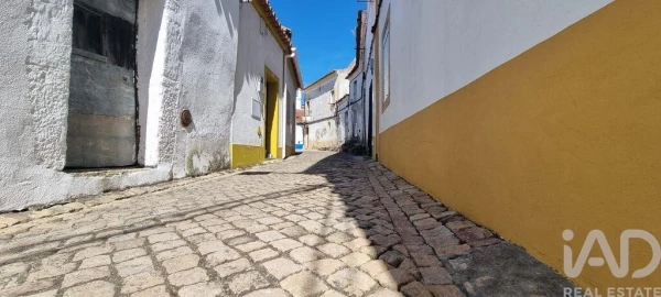 Moradia T4 para Venda em Nossa Senhora da Graça de Povoa e Meadas