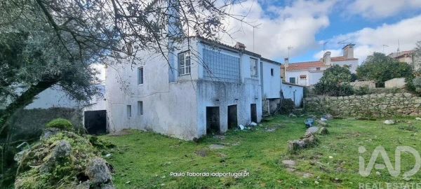 Moradia T4 para Venda em Nossa Senhora da Graça de Povoa e Meadas