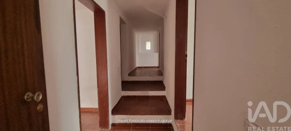 Moradia T4 para Venda em Nossa Senhora da Graça de Povoa e Meadas