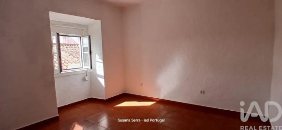 Moradia T4 para Venda em Nossa Senhora da Graça de Povoa e Meadas