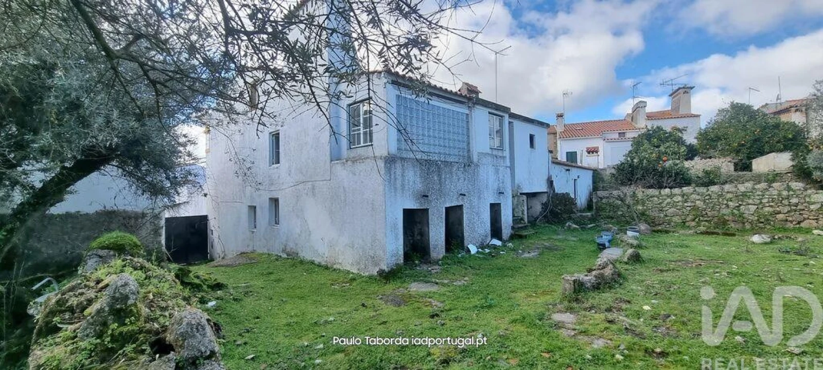Moradia T4 para Venda em Nossa Senhora da Graça de Povoa e Meadas Foto 14