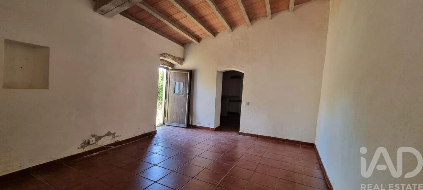Moradia T4 para Venda em Nossa Senhora da Graça de Povoa e Meadas Foto 4