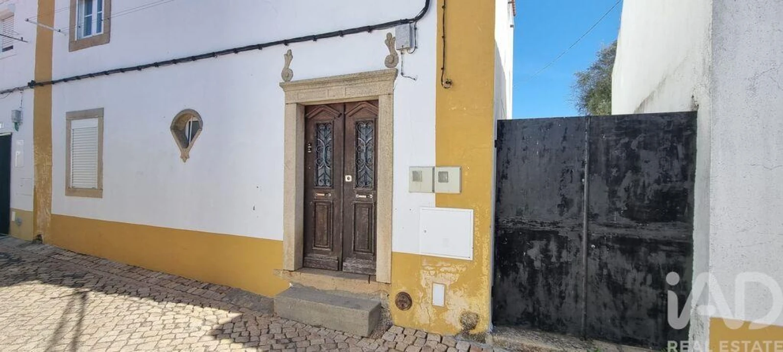 Moradia T4 para Venda em Nossa Senhora da Graça de Povoa e Meadas Foto 1