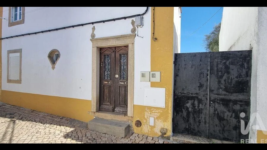 Moradia T4 para Venda em Nossa Senhora da Graça de Povoa e Meadas