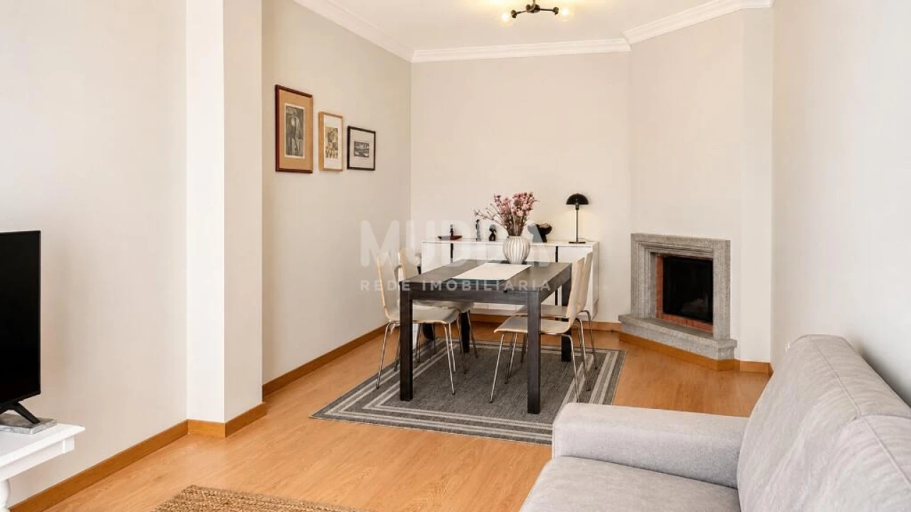 Apartamento T2 para Venda em Santa Maria da Feira, Travanca, Sanfins e Espargo Foto 10