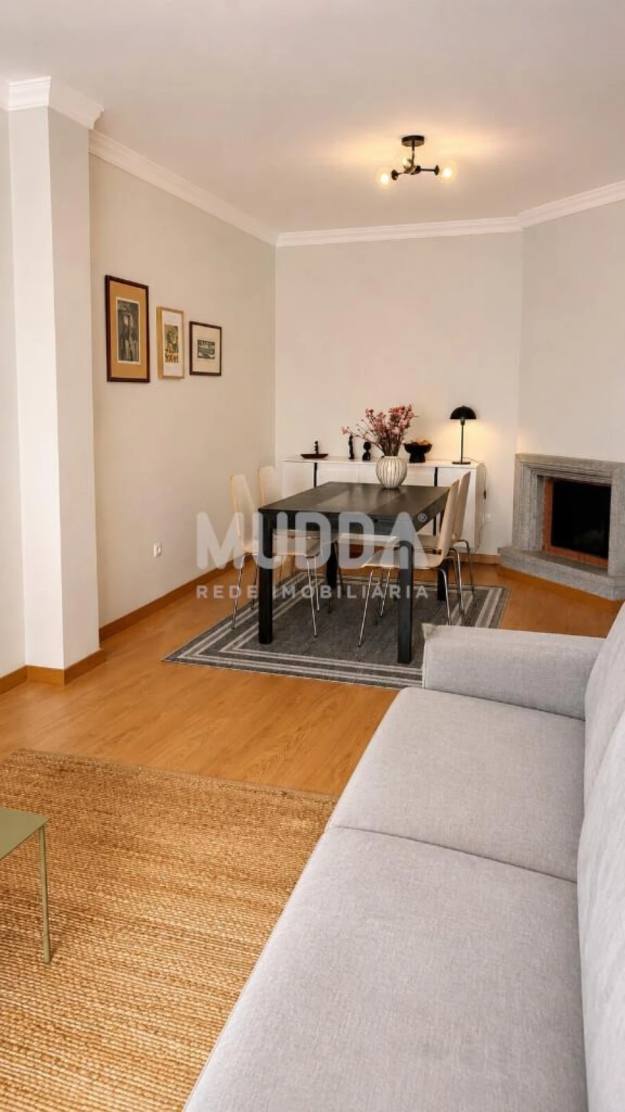 Apartamento T2 para Venda em Santa Maria da Feira, Travanca, Sanfins e Espargo Foto 4