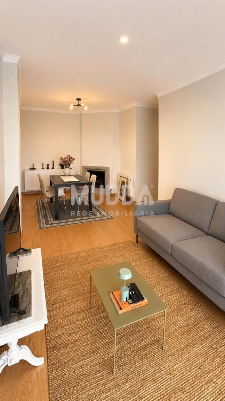 Apartamento T2 para Venda em Santa Maria da Feira, Travanca, Sanfins e Espargo Foto 8