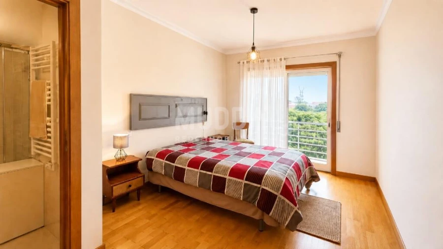 Apartamento T2 para Venda em Santa Maria da Feira, Travanca, Sanfins e Espargo Foto 16