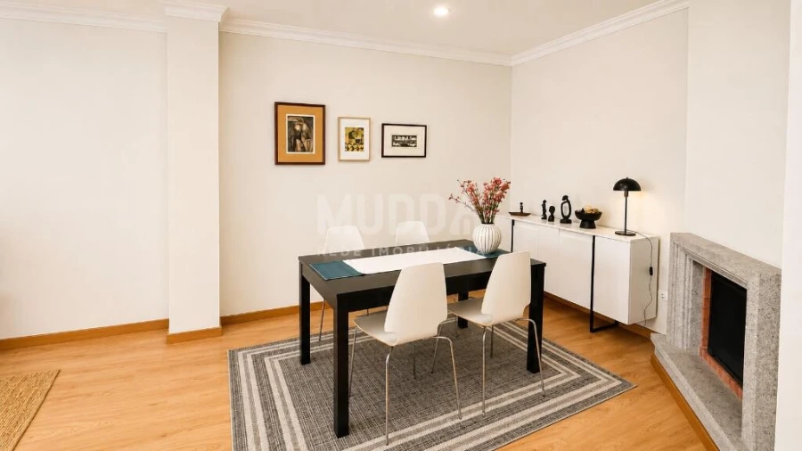 Apartamento T2 para Venda em Santa Maria da Feira, Travanca, Sanfins e Espargo Foto 5