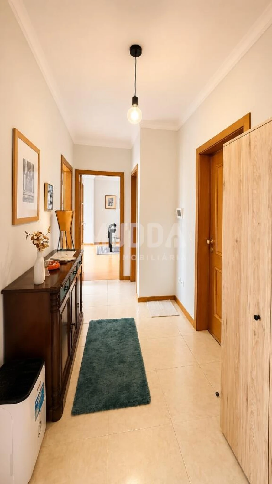 Apartamento T2 para Venda em Santa Maria da Feira, Travanca, Sanfins e Espargo Foto 11