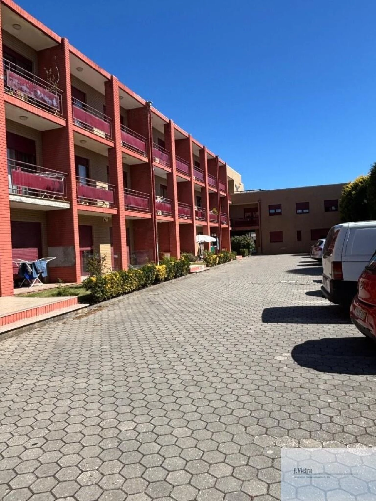 Apartamento T2 para Venda em Madalena Foto 2