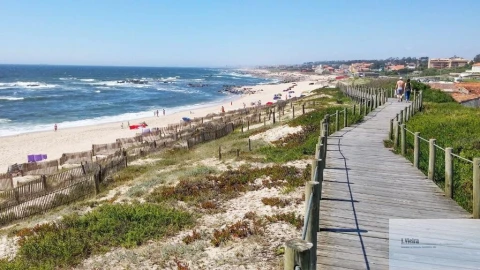 Apartamento T2 para Venda em Madalena