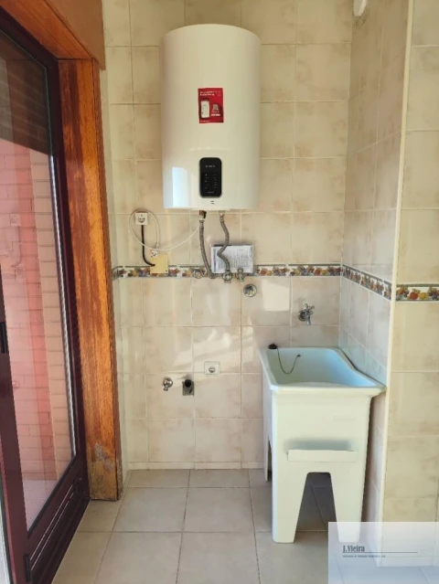 Apartamento T2 para Venda em Madalena