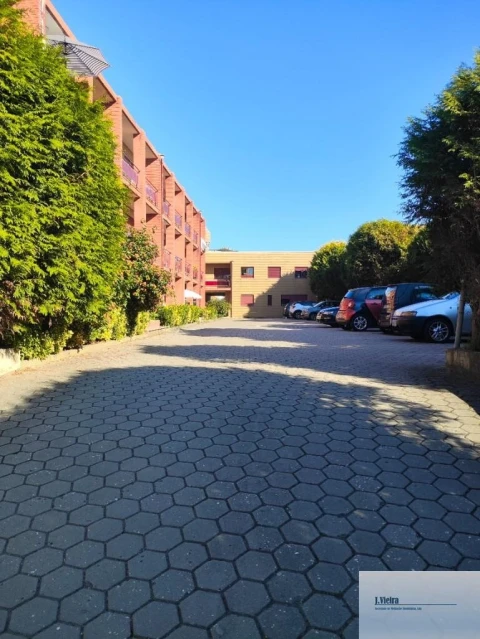 Apartamento T2 para Venda em Madalena
