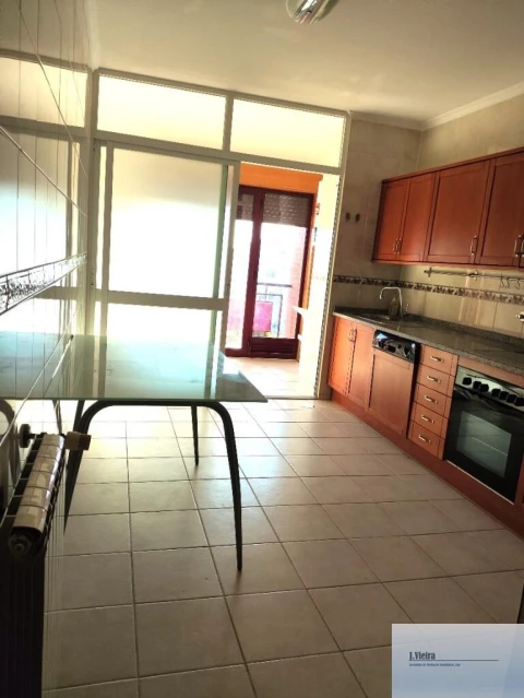 Apartamento T2 para Venda em Madalena