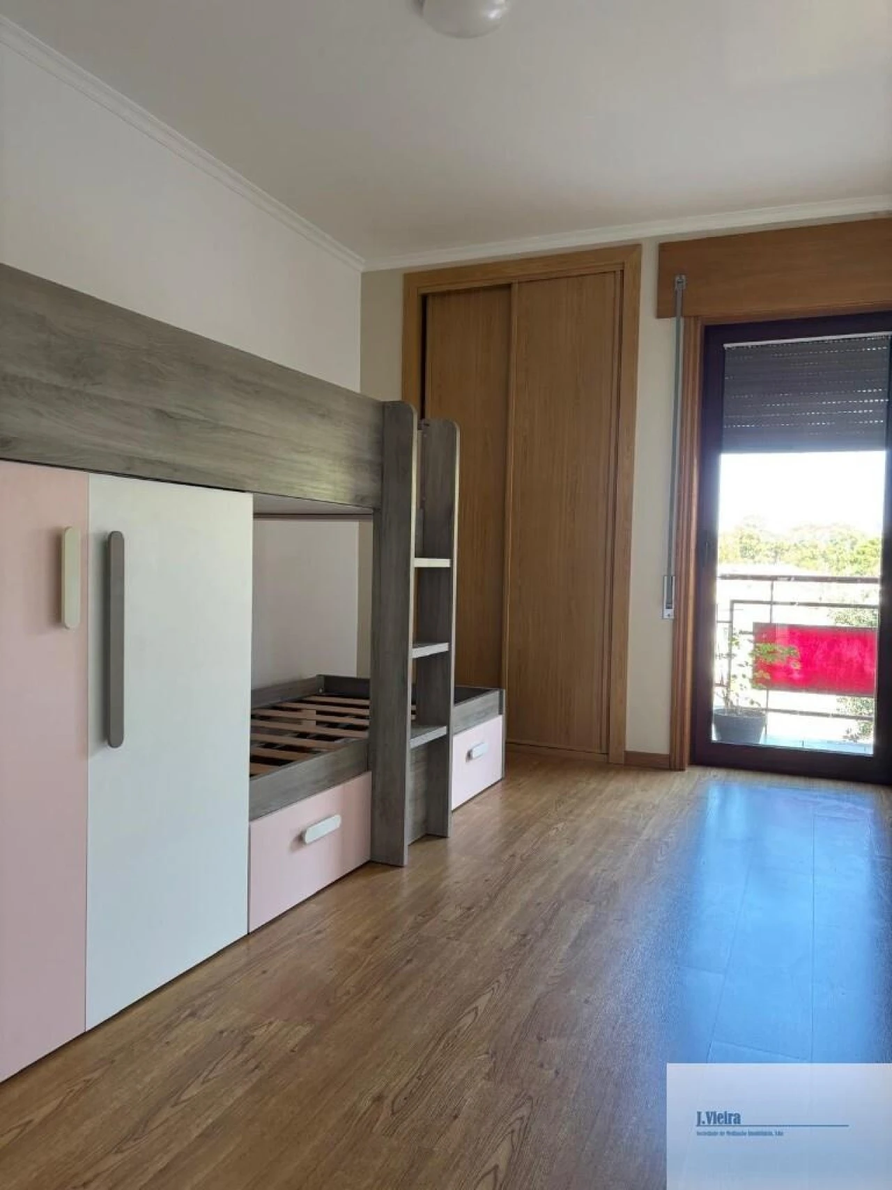 Apartamento T2 para Venda em Madalena Foto 6