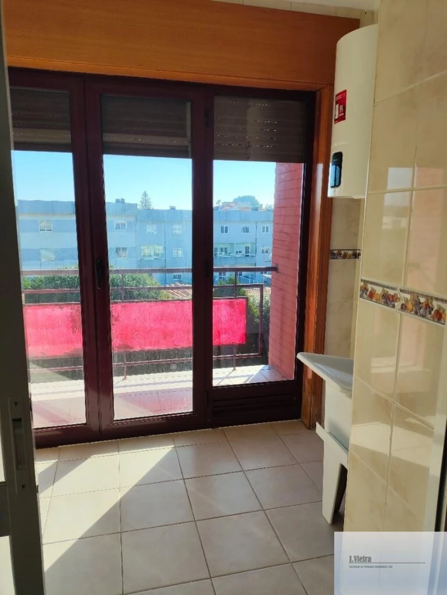 Apartamento T2 para Venda em Madalena Foto 4