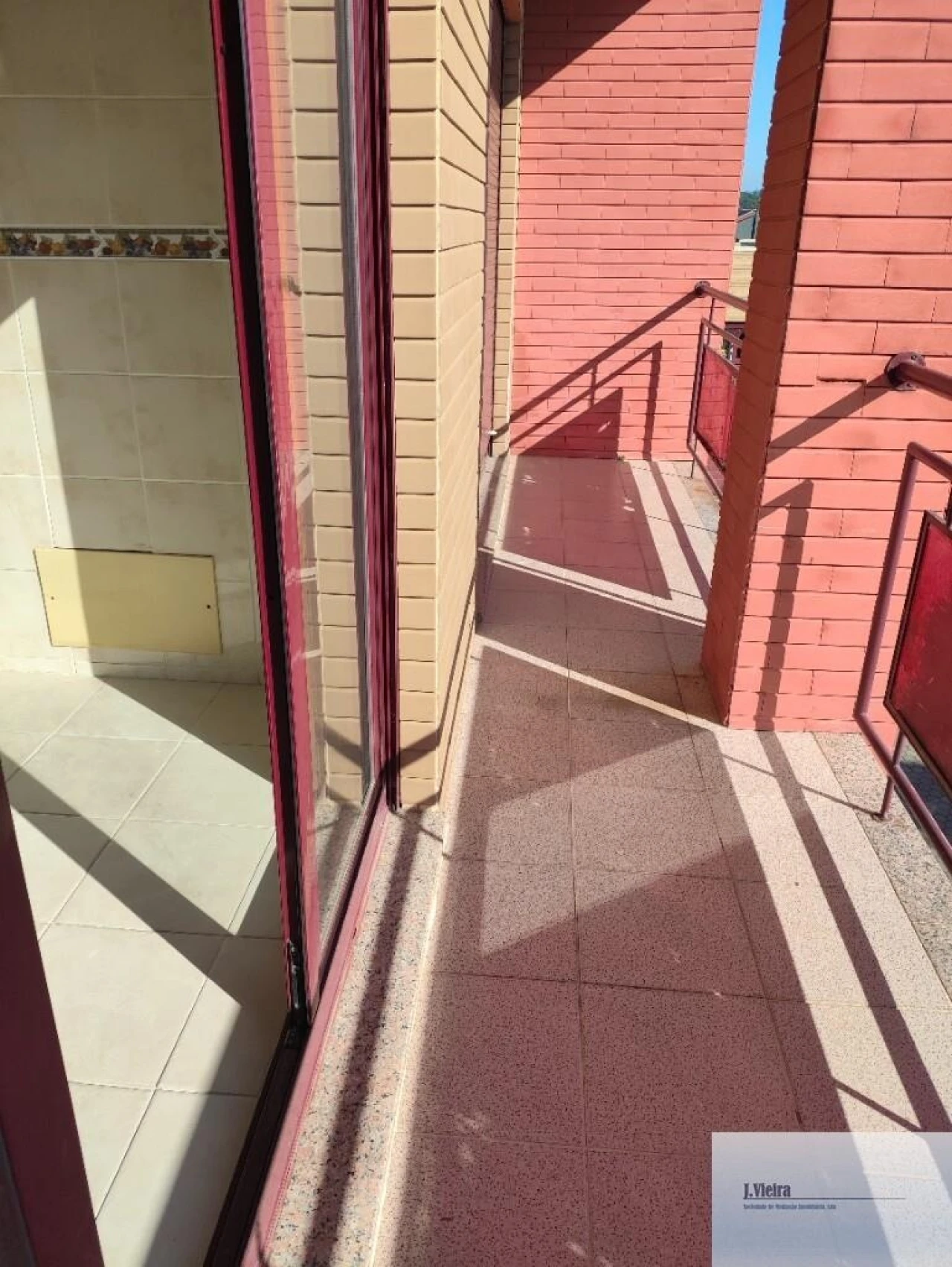 Apartamento T2 para Venda em Madalena Foto 11
