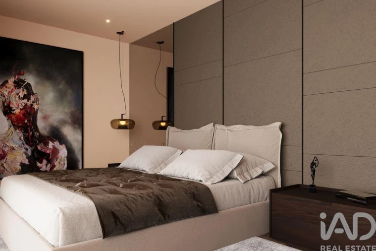 Apartamento T4 para Venda em Tondela e Nandufe Foto 18