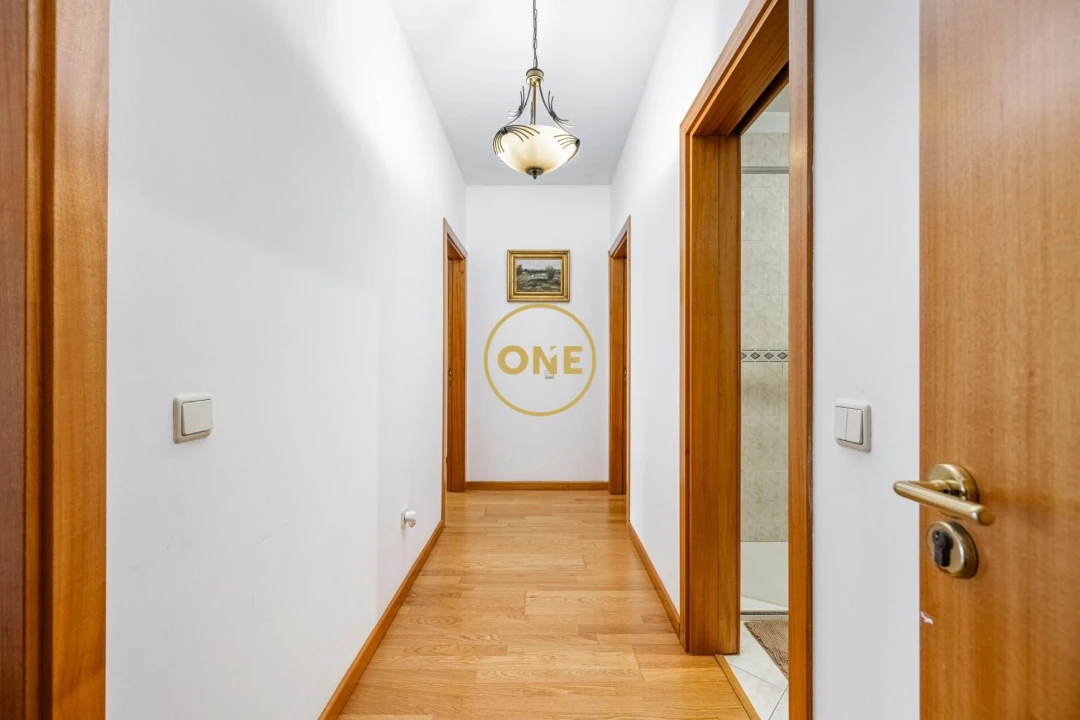 Apartamento T3 para Venda em Vila Nova de Famalicão e Calendário Foto 19