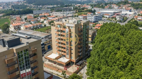 Apartamento T3 para Venda em Vila Nova de Famalicão e Calendário