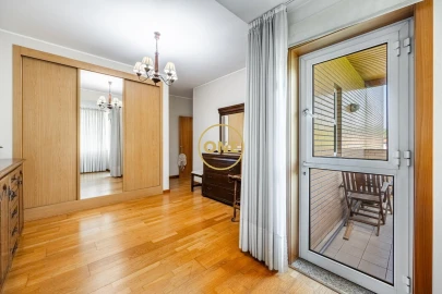 Apartamento T3 para Venda em Vila Nova de Famalicão e Calendário