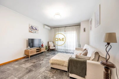 Apartamento T3 para Venda em Vila Nova de Famalicão e Calendário