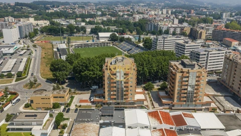 Apartamento T3 para Venda em Vila Nova de Famalicão e Calendário