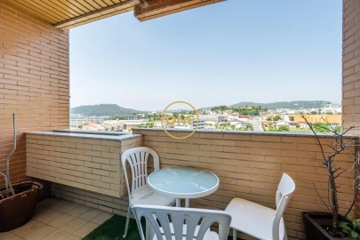 Apartamento T3 para Venda em Vila Nova de Famalicão e Calendário