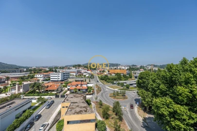 Apartamento T3 para Venda em Vila Nova de Famalicão e Calendário