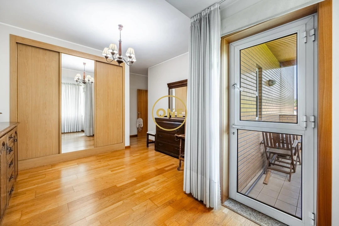 Apartamento T3 para Venda em Vila Nova de Famalicão e Calendário Foto 27