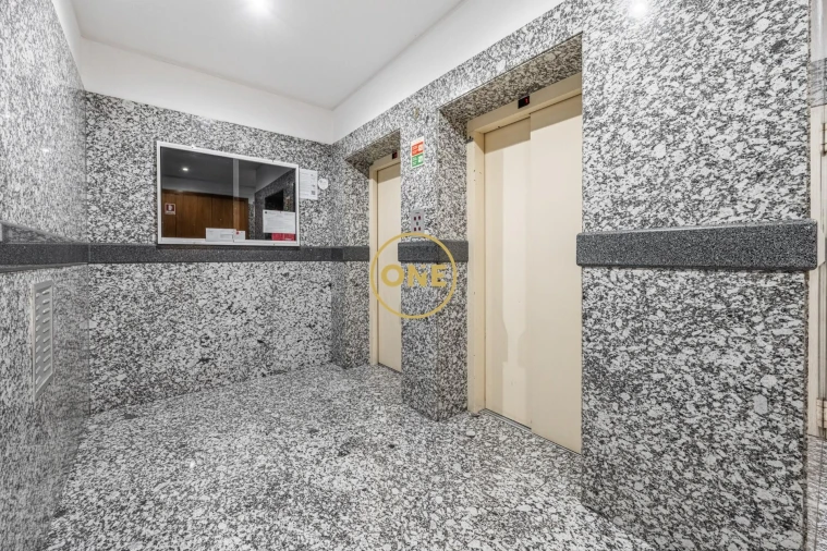 Apartamento T3 para Venda em Vila Nova de Famalicão e Calendário Foto 8