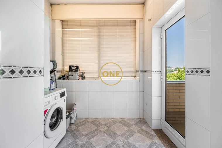 Apartamento T3 para Venda em Vila Nova de Famalicão e Calendário Foto 17