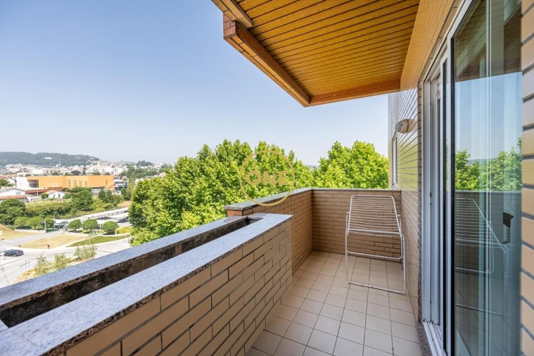 Apartamento T3 para Venda em Vila Nova de Famalicão e Calendário Foto 29