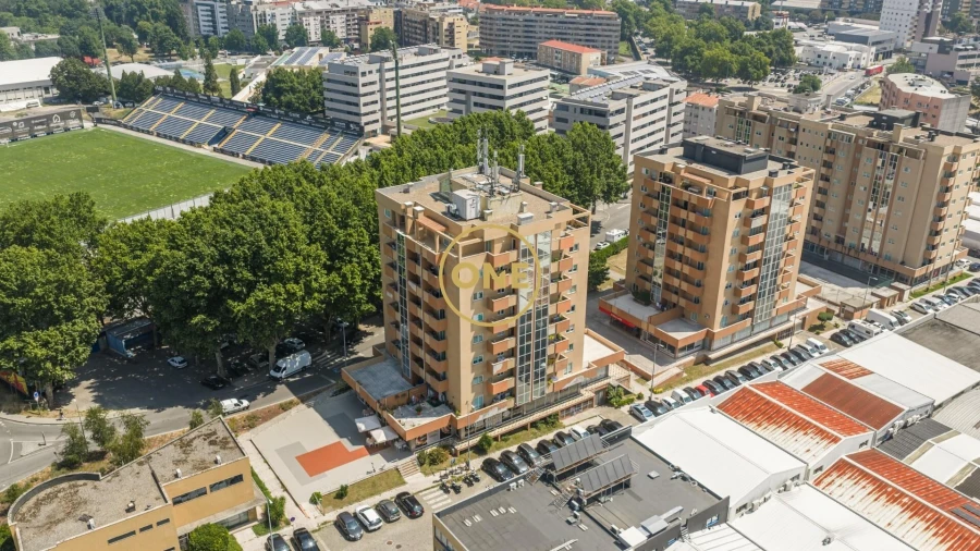 Apartamento T3 para Venda em Vila Nova de Famalicão e Calendário Foto 4