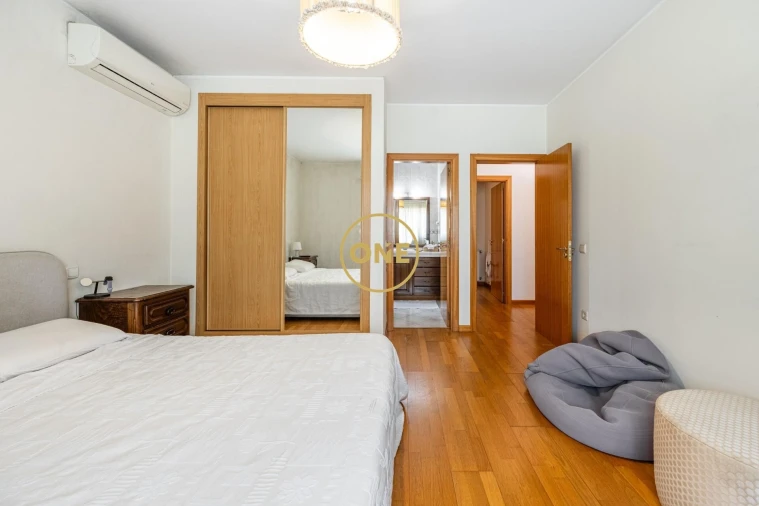 Apartamento T3 para Venda em Vila Nova de Famalicão e Calendário Foto 24