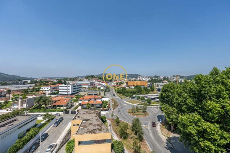 Apartamento T3 para Venda em Vila Nova de Famalicão e Calendário Foto 14