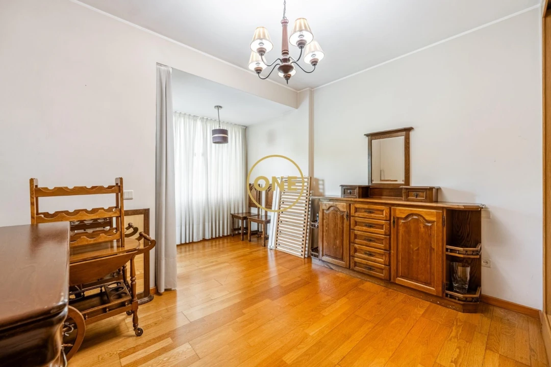 Apartamento T3 para Venda em Vila Nova de Famalicão e Calendário Foto 26