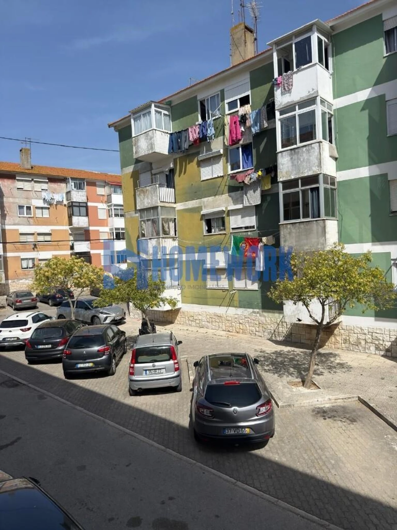 Apartamento T3 para Venda em Amora Foto 18
