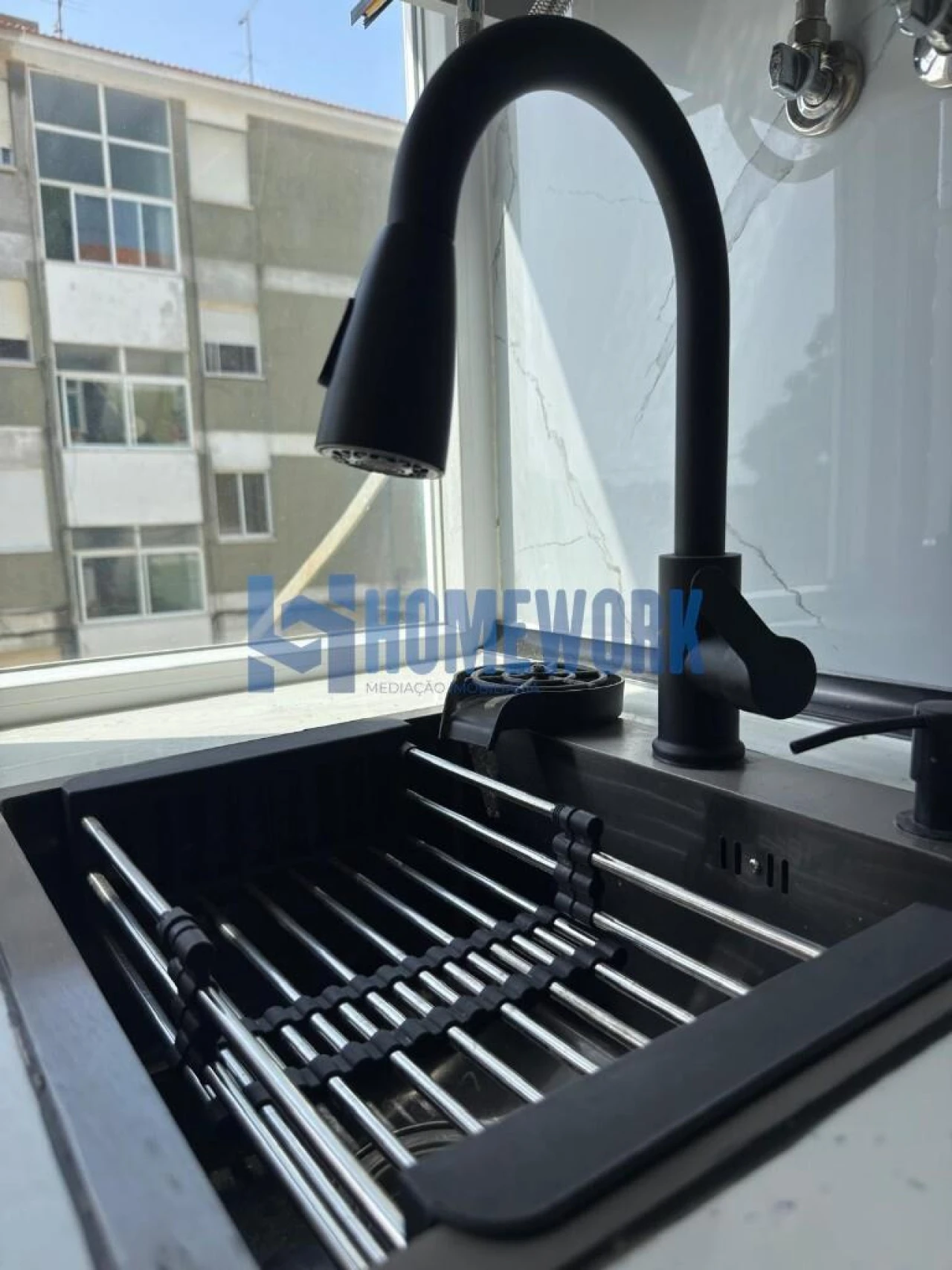 Apartamento T3 para Venda em Amora Foto 5