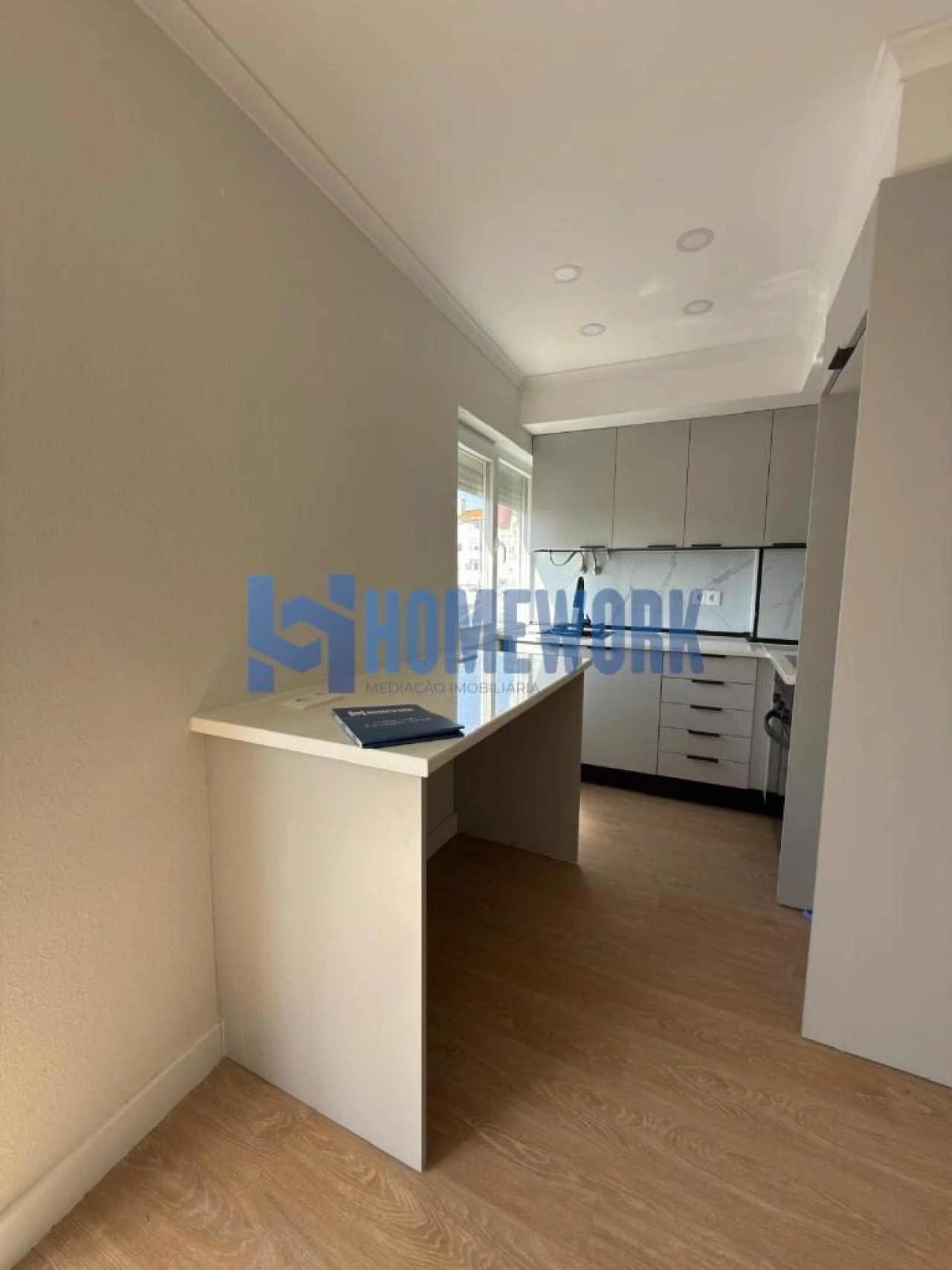 Apartamento T3 para Venda em Amora Foto 4