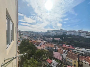 Apartamento T4 para Venda em São Martinho do Bispo e Ribeira de Frades