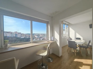 Apartamento T4 para Venda em São Martinho do Bispo e Ribeira de Frades