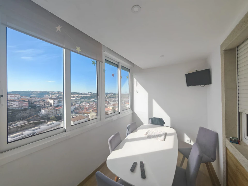 Apartamento T4 para Venda em São Martinho do Bispo e Ribeira de Frades Foto 1
